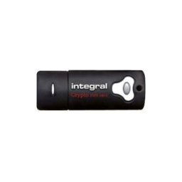 Integral Europe Integral Crypto - cle USB - 64 Go