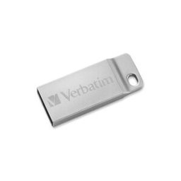 Verbatim Metal Executive - cle USB - 32 Go