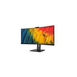 Philips 34B1U5600CH - 5000 Series - ecran LED - incurve - 34