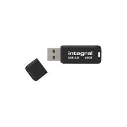 Integral Europe Integral NOIR - lecteur flash USB - 16 Go