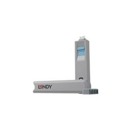 Lindy - bloqueur de port USB-C