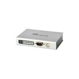 Aten UC2324 - adaptateur serie - USB - RS-232 x 4