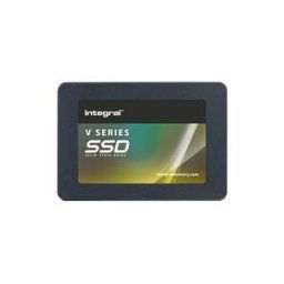 Integral Europe Integral V Series Version 2 - SSD - 240 Go - SATA 6Gb/s