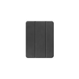 Générique Just In Case - etui folio pour Apple iPad 10 2022 - noir
