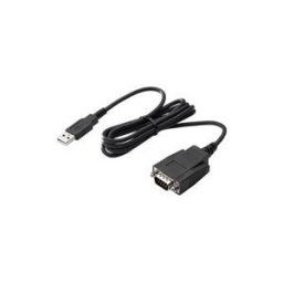 HP - adaptateur serie - USB - RS-232 x 1