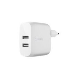 Belkin BOOST CHARGE adaptateur secteur - USB - 24 Watt