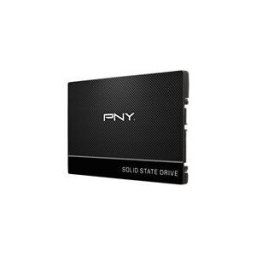PNY CS900 - SSD - 500 Go - SATA 6Gb/s