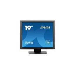 IIYAMA ProLite T1931SR-B1S - ecran LCD - 19