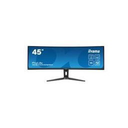 IIYAMA ProLite XCB4594DQSN-B1 - ecran LED - incurve - 45 - HDR
