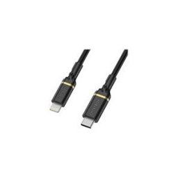 OtterBox Standard - cable Lightning - Lightning / USB - 1 m