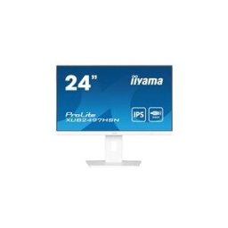 IIYAMA ProLite XUB2497HSN-W1 - ecran LED - Full HD (1080p) - 24
