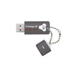 Integral Europe Integral Crypto - cle USB - 32 Go