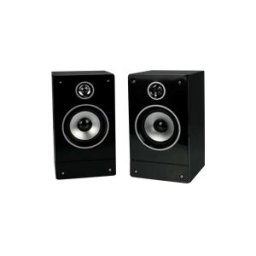 MCL Samar HP-2015W - haut-parleurs - pour PC