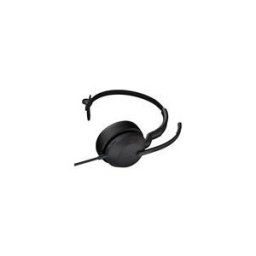 Jabra Evolve2 50 MS Mono - micro-casque