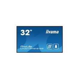 IIYAMA ProLite LH3275HS-B1AG 32 Classe (31.5 visualisable) ecran LCD retro-eclaire par LED - Full HD - pour signalisation numerique