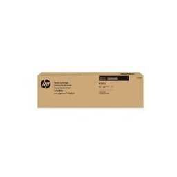 HP Samsung CLT-K506L - a rendement eleve - noir - original - cartouche de toner (SU171A)