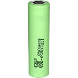 DLH Energy-CELL18650-3000-Batteries compatibles