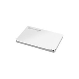 Transcend StoreJet 25C3S - disque dur - 1 To - USB 3.1 Gen 1