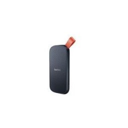 SanDisk Portable - SSD - 2 To - USB 3.2 Gen 2