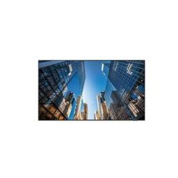 Samsung QE98C QEC Series - 98 Classe (97.5 visualisable) ecran LCD retro-eclaire par LED - 4K - pour signalisation numerique