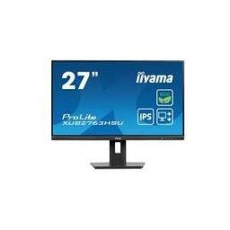 IIYAMA ProLite XUB2763HSU-B1 - ecran LED - Full HD (1080p) - 27