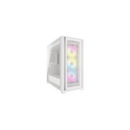 Corsair iCUE 5000D RGB Airflow - mid tower - ATX etendu