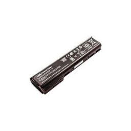MicroBattery CoreParts Laptop Battery - batterie de portable - Li-Ion - 5.2 Ah