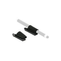 Mobilis - porte-stylet pour telephone portable, tablette, couvercle de protection de tablette, housse de protection pour telephone portable, scanner mobile - adhesif, universel