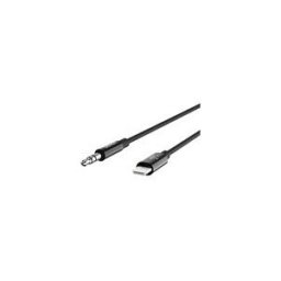 Belkin cable Lightning vers jack pour casque - Lightning / audio - 91.4 cm
