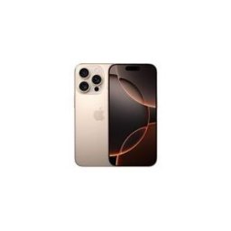 Apple iPhone 16 Pro Max - 5G smartphone - 512 Go -