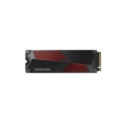 Samsung 990 PRO MZ-V9P1T0GW - SSD - 1 To - PCIe 4.0 x4 (NVMe)