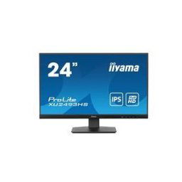 IIYAMA ProLite XU2493HS-B6 - ecran LED - Full HD (1080p) - 24