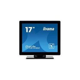 IIYAMA ProLite T1721MSC-B2 - ecran LED - 17