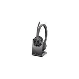 Poly Voyager 4320-M - micro-casque