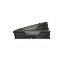 Corsair Vengeance - DDR5 - kit - 32 Go: 2 x 16 Go - DIMM 288 broches - 5200 MHz / PC5-41600 - memoire sans tampon