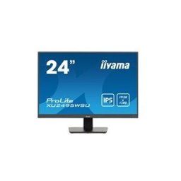 IIYAMA ProLite XU2495WSU-B7 - ecran LED - 24.1