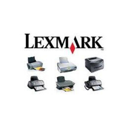 Lexmark - kit unite de fusion pour l'entretien de l'imprimante - LRP