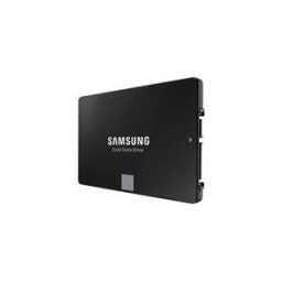 Samsung 870 EVO MZ-77E1T0B - SSD - 1 To - SATA 6Gb/s