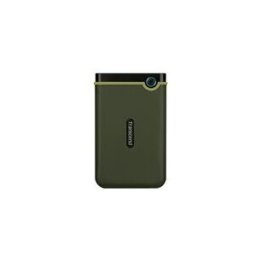 Transcend StoreJet 25M3 Slim - disque dur - 1 To - USB 3.0