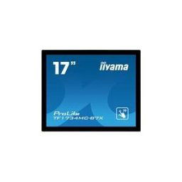 IIYAMA ProLite TF1734MC-B7X - ecran LED - 17