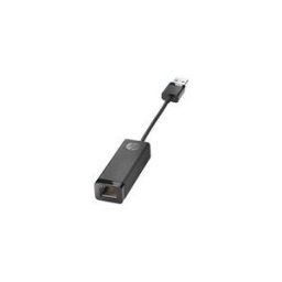 HP USB 3.0 to RJ45 Adapter G2 - adaptateur reseau - USB 3.0 - Gigabit Ethernet x 1