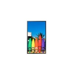 Samsung OM46B OMB Series - 46 ecran LCD retro-eclaire par LED - Full HD - pour signalisation numerique