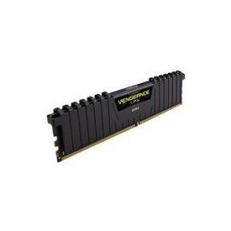 Corsair Vengeance LPX - DDR4 - kit - 32 Go: 2 x 16 Go - DIMM 288 broches - 3600 MHz / PC4-28800 - memoire sans tampon