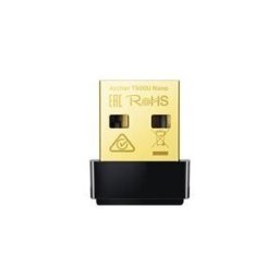TP-Link Archer T600U Nano - adaptateur reseau - USB 2.0