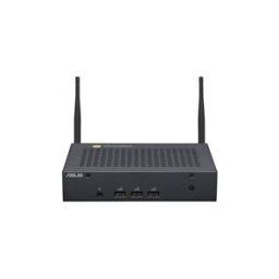 Asus Fanless Chromebox CF40 BC015UN - mini PC Celeron N4500 1.1 GHz - 8 Go 64 Go