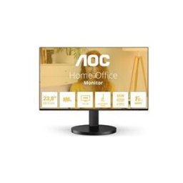AOC Basic-line 24B3CF2 - ecran LED - Full HD (1080p) - 24 - HDR