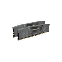 Corsair Vengeance - DDR5 - kit - 32 Go: 2 x 16 Go - DIMM 288 broches - 5200 MHz / PC5-41600