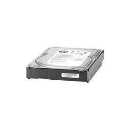 HPE Midline - disque dur - 4 To - SATA 6Gb/s