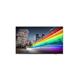 Philips 65BFL2214 65 TV LCD retro-eclairee par LED - 4K - pour signalisation numerique