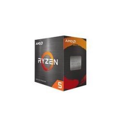 AMD Ryzen 5 5600G / 3.9 GHz processeur - Box